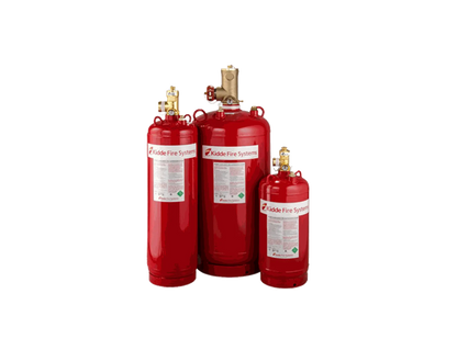 Kidde Miniature Sampling Point Compact Fire Safety Solution UL/FM