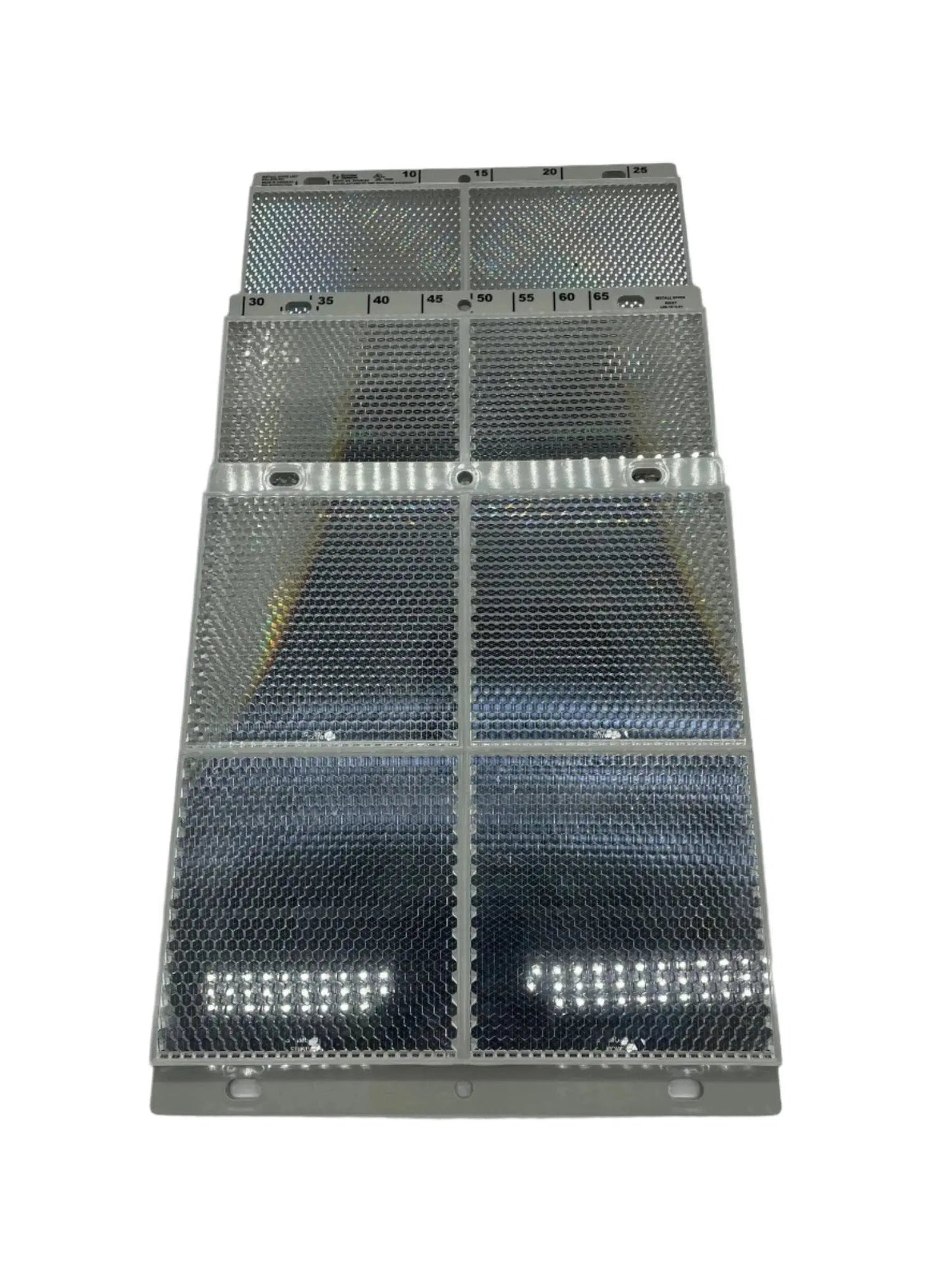 Kidde Multi Mount Kit for Reflective Beam Fire Systems Durable & UL/FM Approved Installation Solution