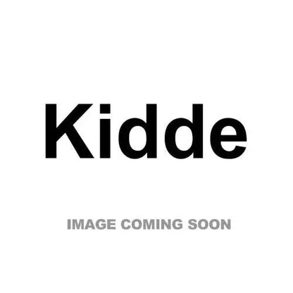 Kidde Outdoor Fire Horn/Strobe 15-30 Cd Red For Contractors