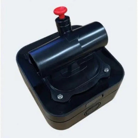 Kidde Oxygen mA Relays 0-25% for Reliable Fire Safety Systems