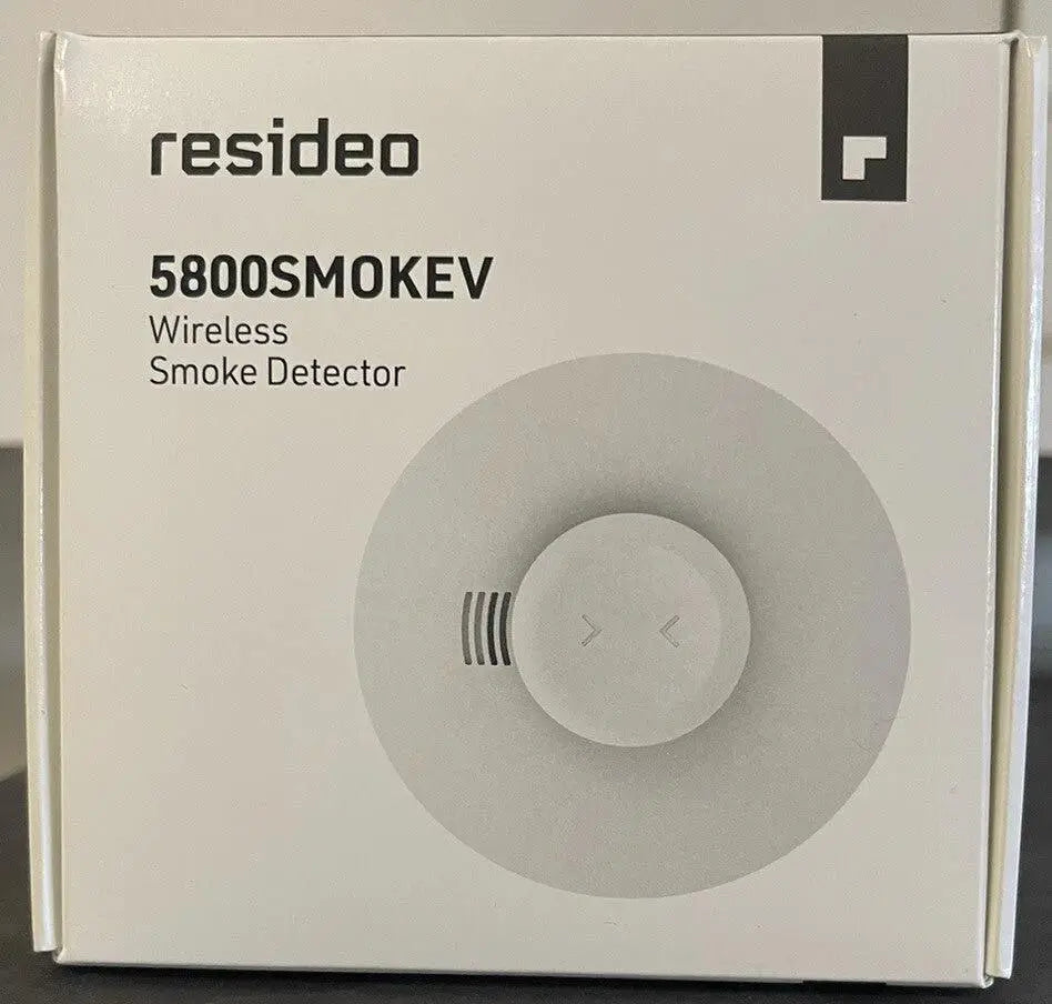 Kidde PCS RF Module Wireless Fire Safety System 90dB Gain