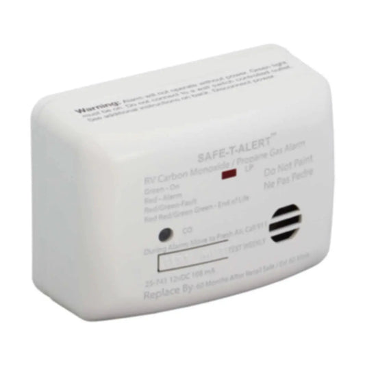 Kidde Refrigerated Storage Sampling Kit UL FM Approved Safety