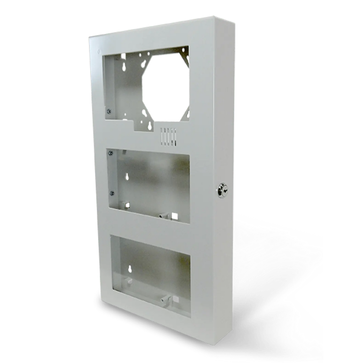 Kidde Remote Annunciator Enclosure Key Locked Door Safety – Patriot ...