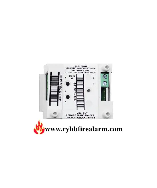 Kidde Remote Zone Interface Module for Fire Safety Contractors