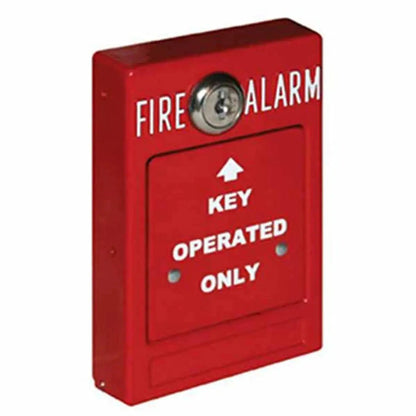 Kidde Replacement Hex Key for MPSR Stations Durable Tool