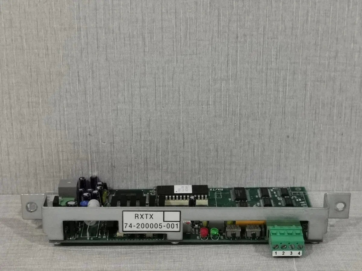Kidde Replacement PCB 2-Wire Sensor Kit UL/FM Approved Safety