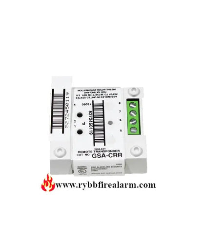Kidde Reverse Polarity Module Double-Gang Fire Control Safety – Patriot ...