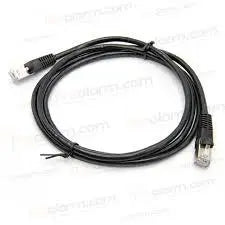 Kidde RJ45 Cable 100ft Gen 3 Reliable Fire Safety Network