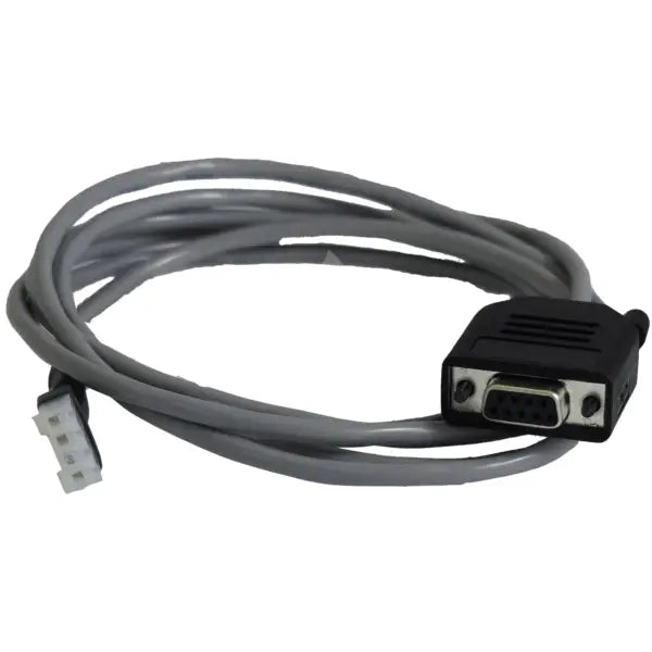 Kidde RS232 Programming Cable 9 Pin for Fire Safety Systems