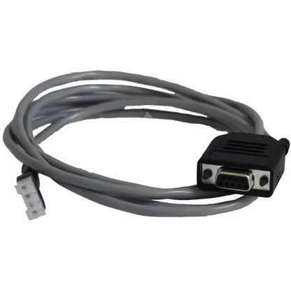 Kidde RS232 Programming Cable 9 Pin for Fire Safety Systems