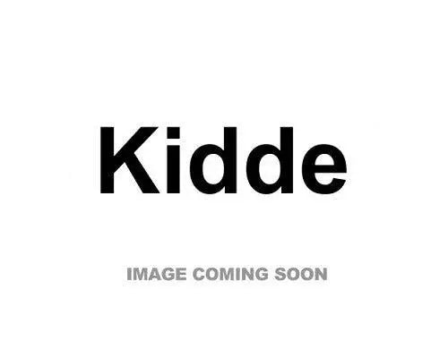 Kidde Semi Flush Trim Kit for 10 Zone Fire Enclosures Gray