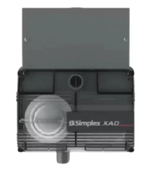 Kidde Single Zone Sampling Kit for Reliable Fire Detection
