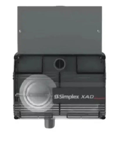Kidde Single Zone Sampling Kit for Reliable Fire Detection