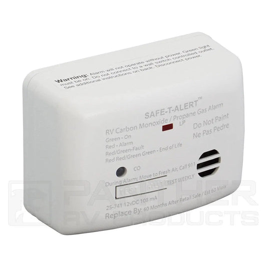 Kidde Spare Sensor Cover for Gas Detectors Reliable Safety