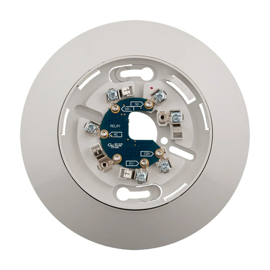 Kidde Standard Base EC2 Series Early Fire Detection System