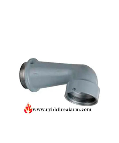 Kidde Strobe Wall Elbow Bracket Durable Fire Safety Support