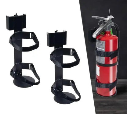 Kidde Strobe Wall Elbow Bracket Durable Fire Safety Support