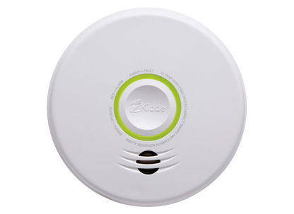 Kidde System Event Printer Reliable Fire Safety Tracking Device