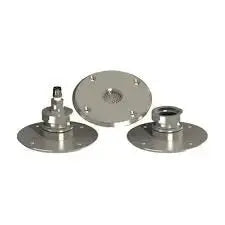 Kidde Tamper Proof Sampling Point UL/FM Capillary Secure