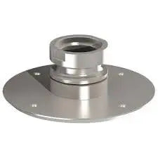 Kidde Tamper Proof Sampling Point UL/FM Capillary Secure