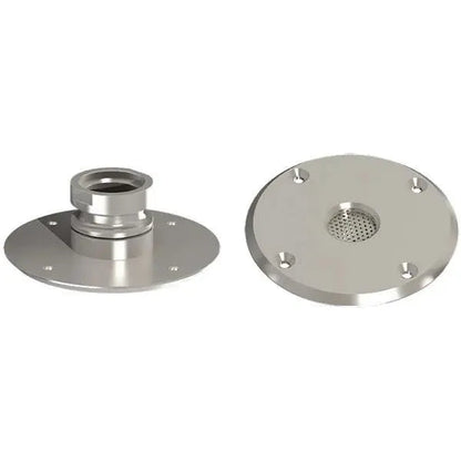 Kidde Tamper Proof Sampling Point UL/FM Capillary Secure