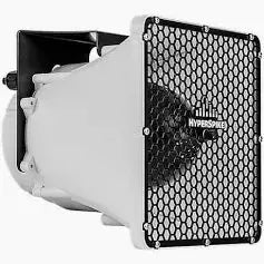 Kidde TCPA-Q Speaker Array White High-Performance Fire Safety