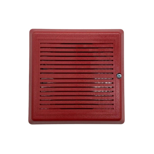 Kidde Temporal Horn 24 Vdc Self-Synchronized Fire Alarm