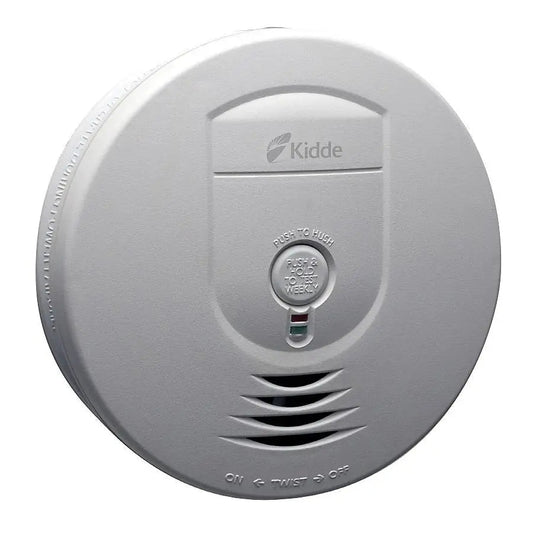 Kidde Ten Seat Web Client for Fire Safety Contractors Reliable