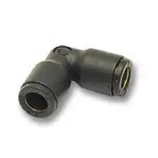 Kidde VESDA-E 4mm Right Angle Joiner Pack of 10 for Fire Safety