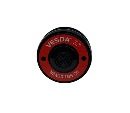 Kidde VESDA-E 6mm Surface Mount Sampling Point for Fire Safety