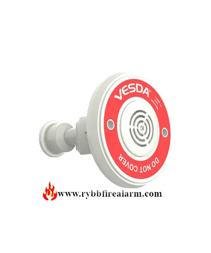 Kidde VESDA-E 6mm Surface Mount Sampling Point for Fire Safety