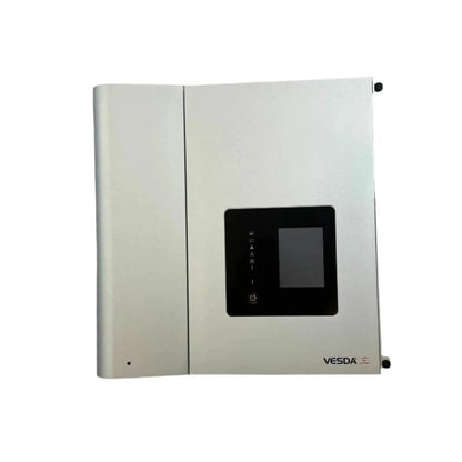 Kidde VESDA-E Early Fire Detection System with 3.5 Display