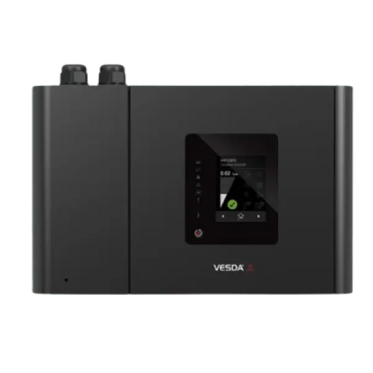 Kidde VESDA-E MK3 Smoke Detector Chamber Advanced Safety