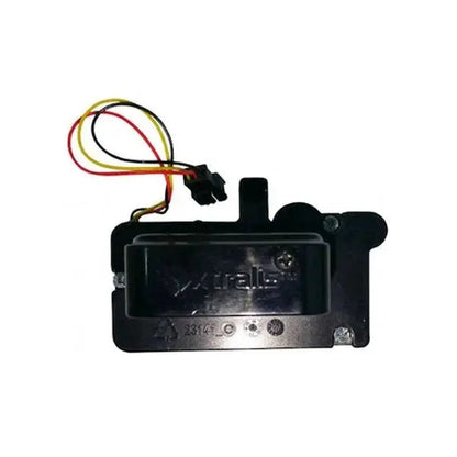 Improve Sampling Module Picture Kidde VESDA-E Sampling Module Early Fire Detection System – Patriot ...