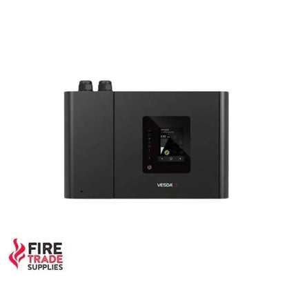 Kidde VESDA-E VEP Early Fire Detection System with Display