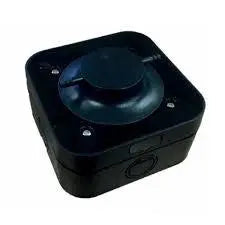 Kidde VESDA Sensepoint XCL Methane Detector 0-100% LEL Relay