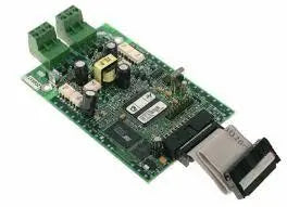 Kidde VESDAnet Interface Card Seamless Fire Safety Network