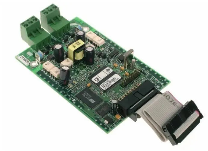 Kidde VESDAnet Interface Card Seamless Fire Safety Network