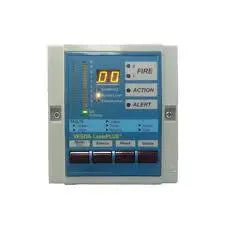 Kidde VLI Remote Display Module Spare for Reliable Fire Safety