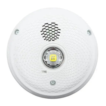 Kidde VLS Relay Processor Module UL/FM Approved Fire Safety