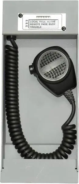 Kidde VM Remote Mic Assembly UL/FM Approved Fire Safety Tool