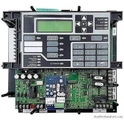 Kidde VS Series One Loop Electronics Assembly Reliable Fire Safety