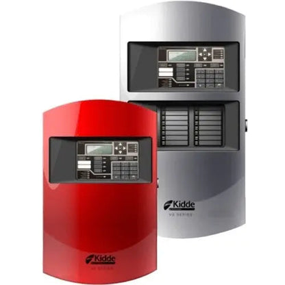 Kidde VS4 Expansion Module 500 Device Loops Fire Safety System
