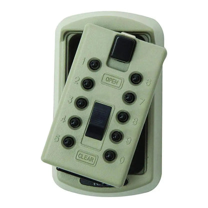 Kidde Weatherproof Notification Wall Box Durable Fire Safety