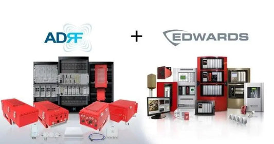 Kidde Wireless Fire Safety System with Advanced Wi-Fi Connectivity