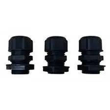 Kidde XCL M20 Cable Glands 10PK Secure Fire Safety Solution