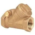 KT-403-W Check Valve For Backflow Prevention