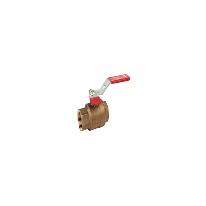 KT 585 70 UL Bronze Ball Valve Full Port