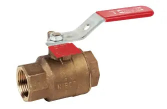 Fire Protection Ball Valve UL/FM Full Port for Safety Systems Nibco