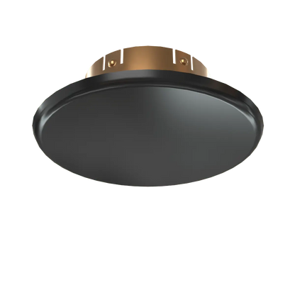 Large Push On Cover Plates For Concealed Sprinklers